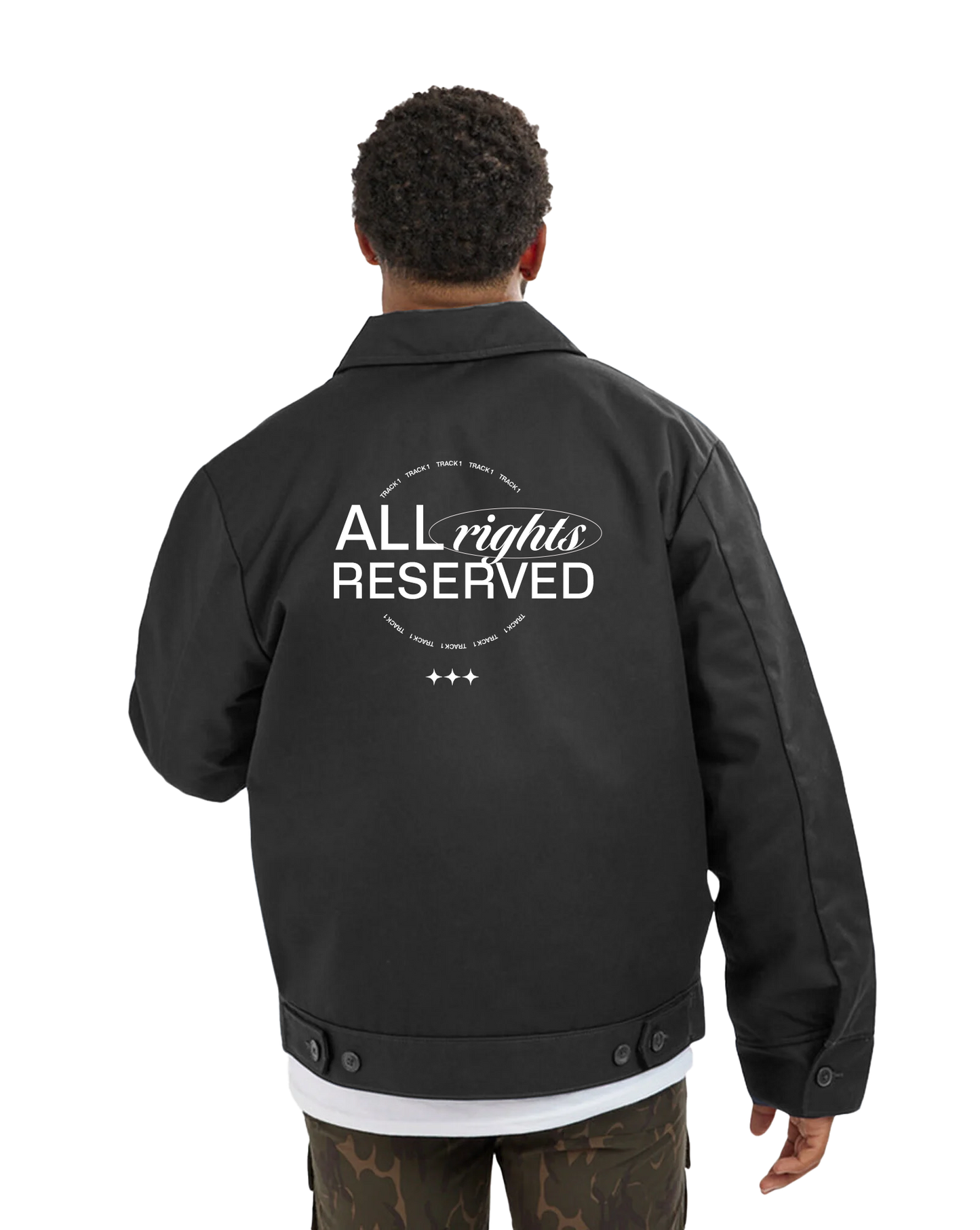 all rights reserved dickies jacket
