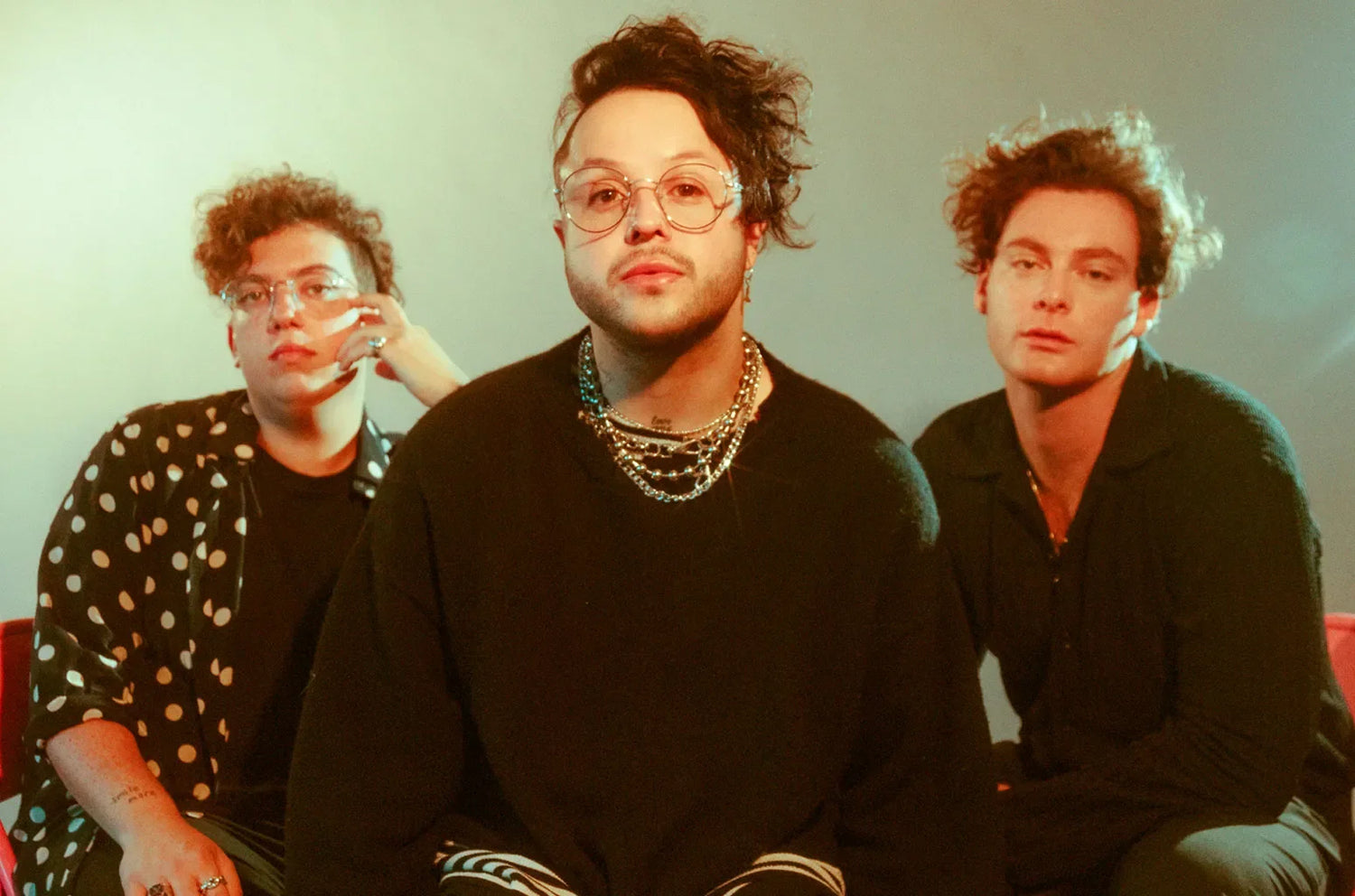lovelytheband