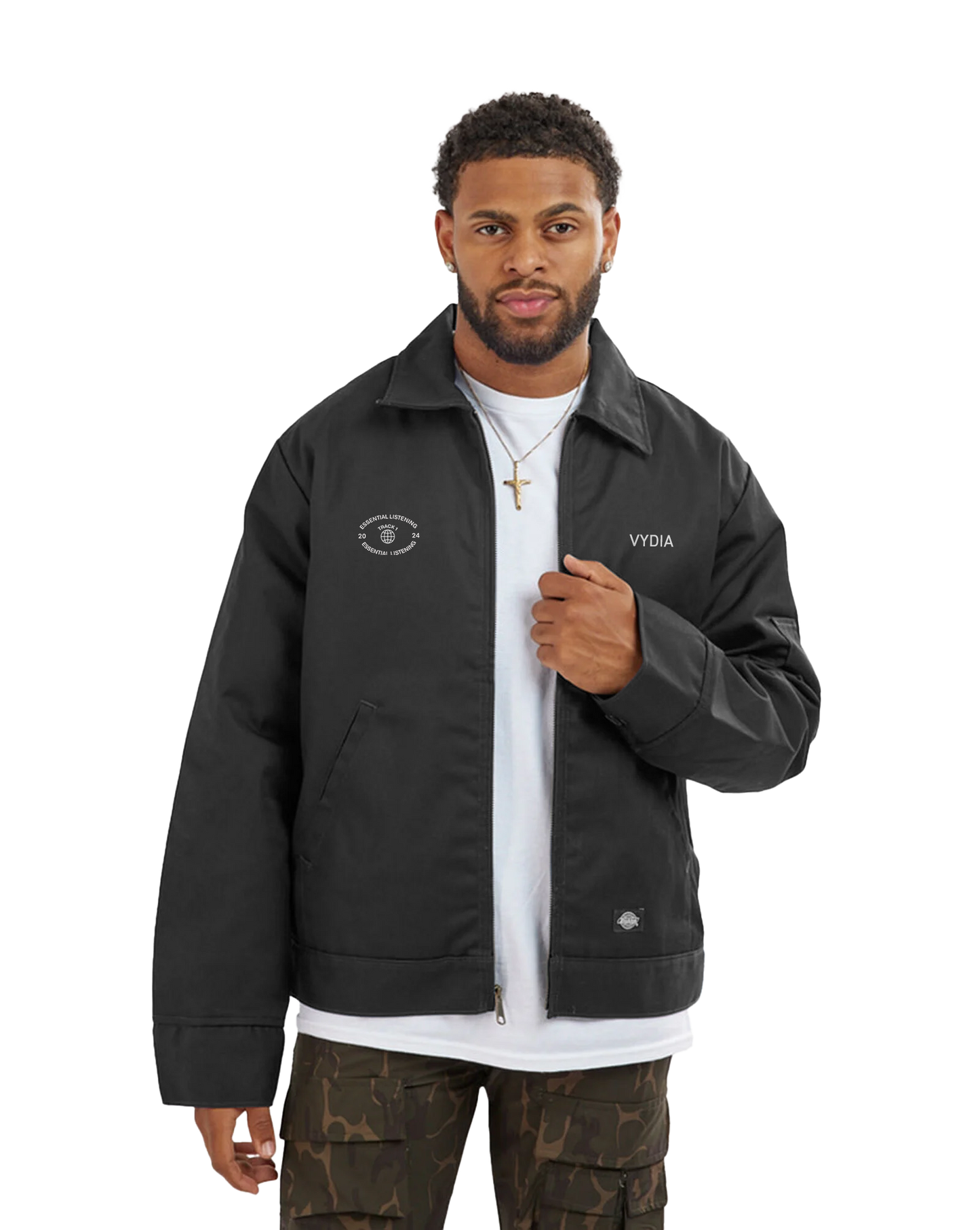 all rights reserved dickies jacket