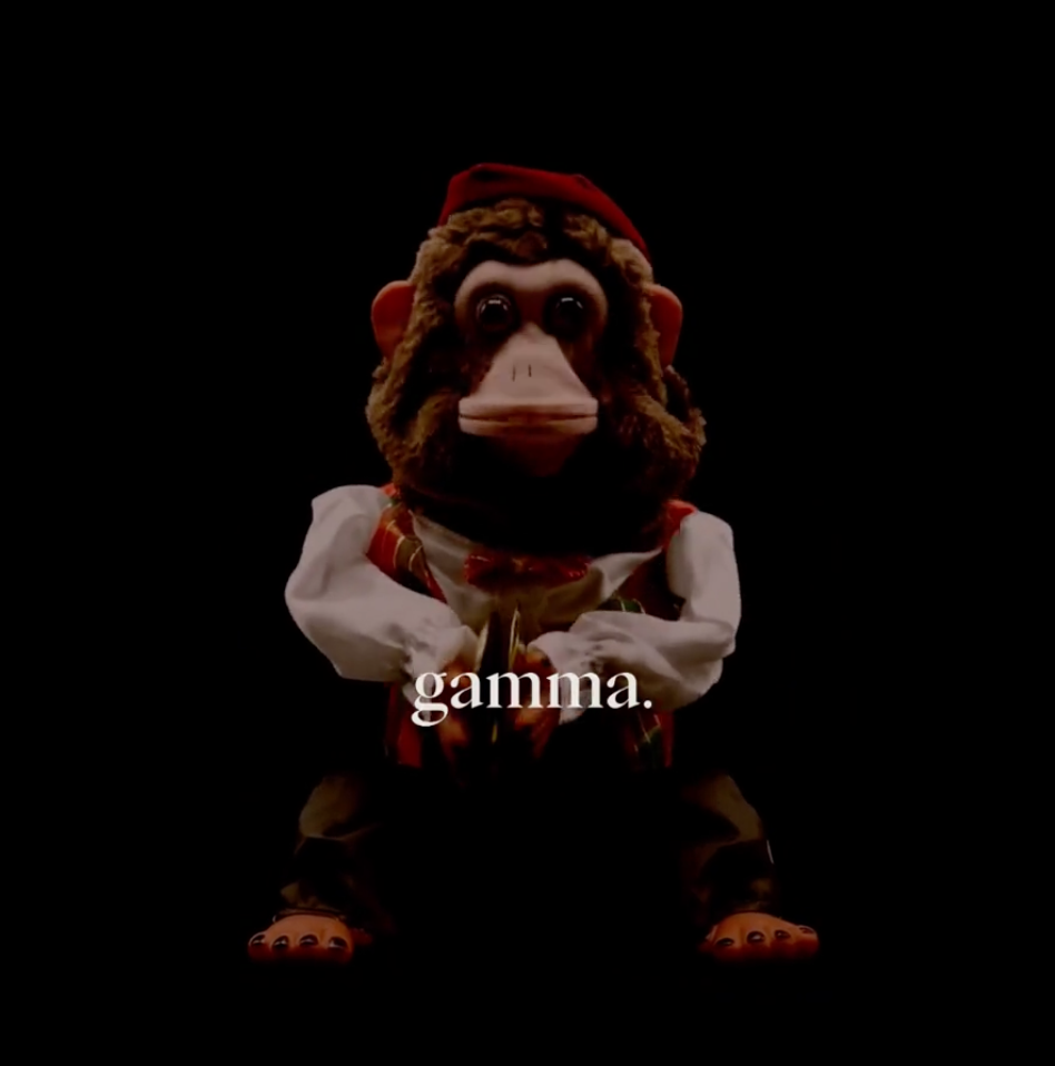 gamma