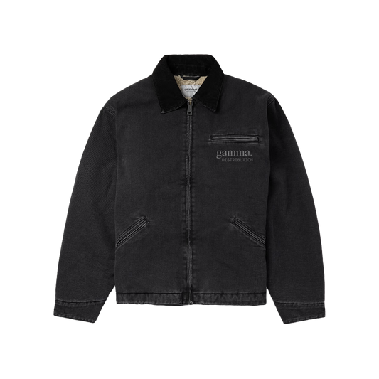 made for distribution bomber jacket