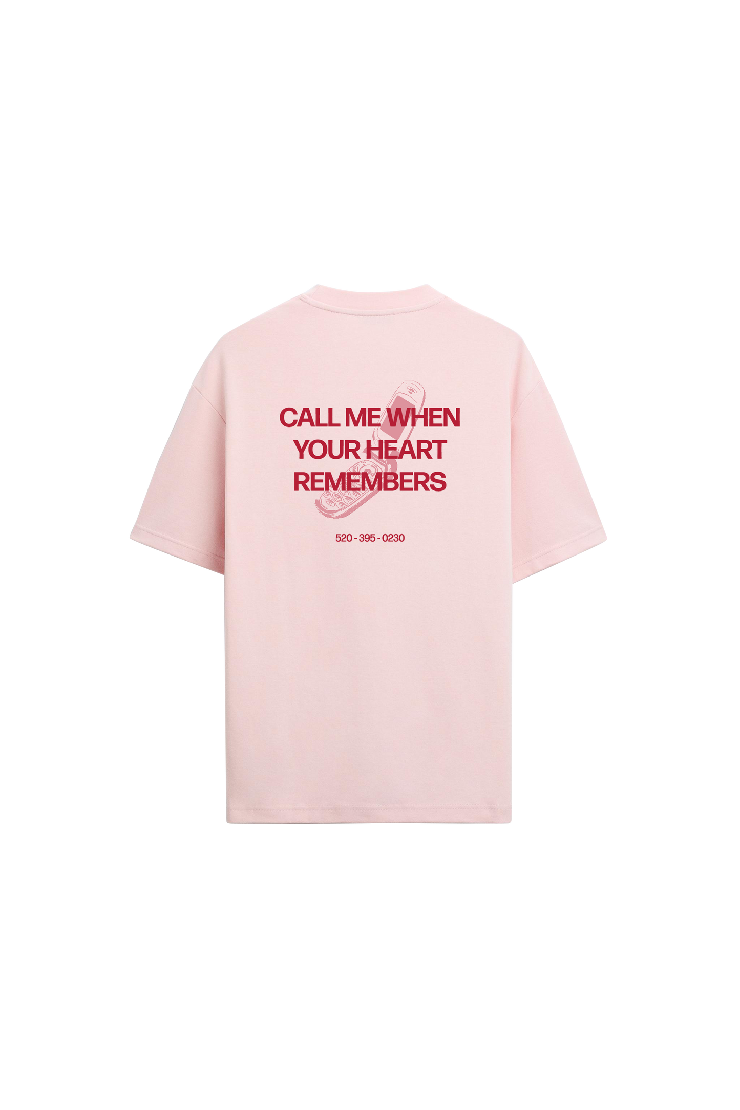 call me tee