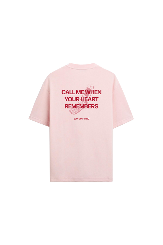 call me tee