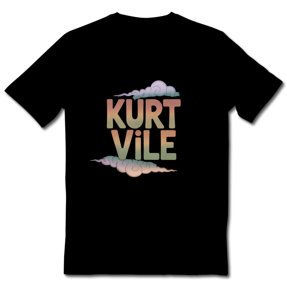 Artist Shirt