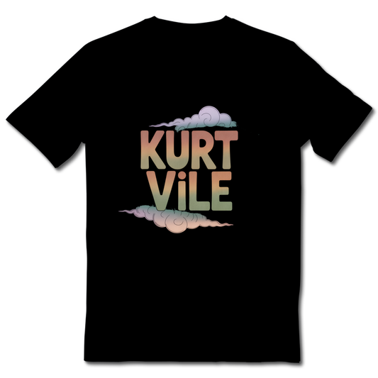 Artist Shirt