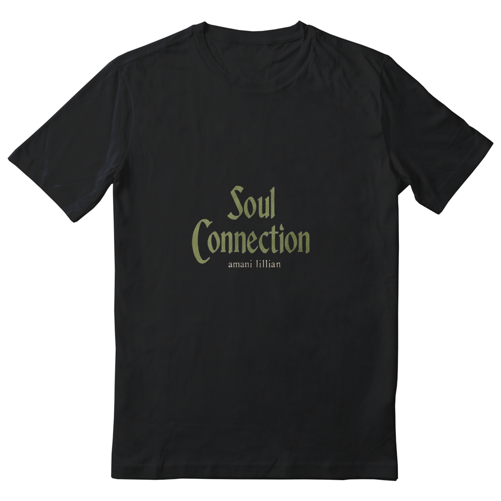 Amani Lillian Soul Connection T-Shirt