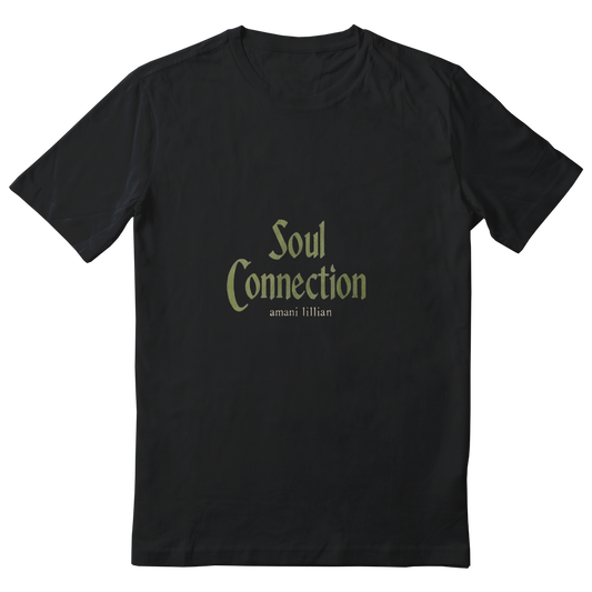 Amani Lillian Soul Connection T-Shirt