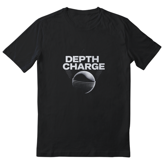 Test Account Depth Charge shirt