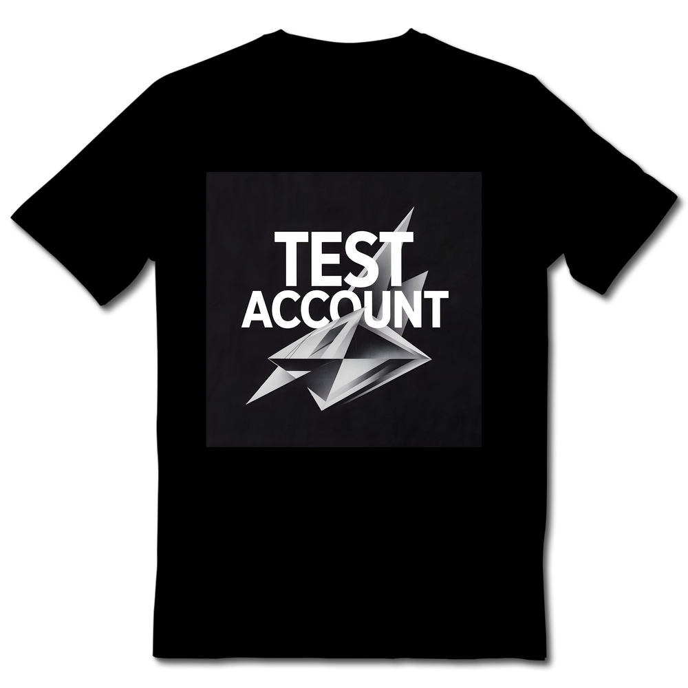 Artist Shirt
