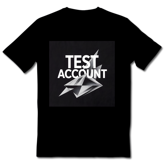 Artist Shirt